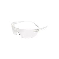 Schutzbrille SVP-200 en 166 Bügel klar, Scheibe klar Polycarbonat - Honeywell