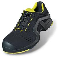 uvex S1P Sicherheitshalbschuh x-tended support SRC Gr.36 - 