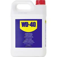 wd-40 WD40 Multi-Spray 49505 5l C99609 - 