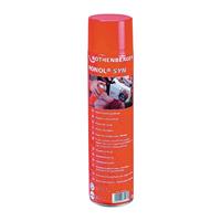 Rothenberger Draadsnijolie spuitbus 600ml - ROT065013 ROT065013