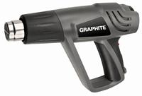 graphite heteluchtpistool 2000w 59g522