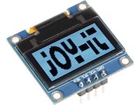 joy-it 0,96' I²C-OLED Display