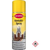 carambachemiegmbh&co.kg Caramba Kontakt Spray stark gegen Zündstörungen durch Nässe 250ml - CARAMBA CHEMIE GMBH & CO. KG