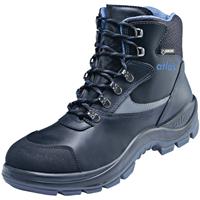 atlas Sicherheitsstiefel GTX 535 XP GoreTex, S3, schwarz, Weite 12, Größe 44