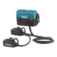 Makita Akku-Adapter 2x18V