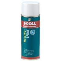 e-coll 12x  Messing-Spray 400 ml