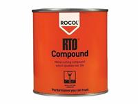 rocol RTD COMPOUND Metallzerspanungsschmierstoff RS53023 500g X742201 - 