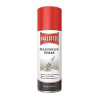 ballistol Starthilfespray 200 ml Spraydose 