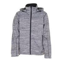 PLANAM Jacke Outdoor Marble grau L