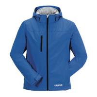 Planam Jacke Outdoor River royalblau