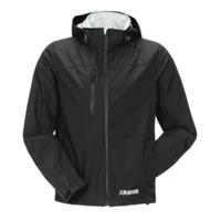 PLANAM Jacke Outdoor River schwarz XXL