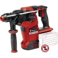 Einhell HEROCCO 36/28 SDS-Plus-Akku-Bohrhammer 36V Li-Ion bürstenlos, inkl. Koffer