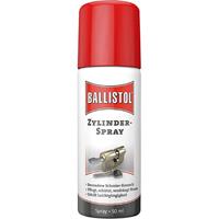 ballistol 12x  Zylinderspray, 50 ml - 