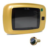 elettronew Digitaler Monitor-3.2' Vi.Tel Gold E399/40 - 
