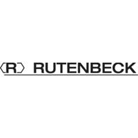 rutenbeck 10010051 Afdekking (b x h x d) 80 x 80 x 5 mm 1 stuk(s) Wit