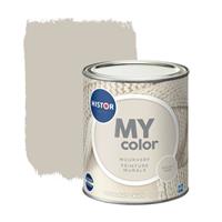Histor muurverf My Color extra mat Singing Sand 1L
