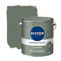 Histor muurverf Perfect Finish mat Dried Holly 2,5L
