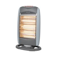 eurom Strahlungsheizung Safe-t-Shine 1200, 400 - 1200 W
