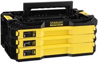 Stanley PRO-STACK KIT | 3 lades | 126 delig - FMMT98107-1