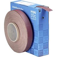 pferd SBR 25 A 180 45016018 Schuurpapierrol Korrelgrootte 180 (l x b) 50 m x 25 mm 1 stuk(s)