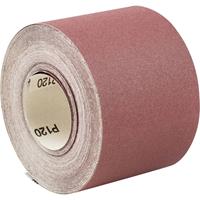 PFERD SBR-P 115 A 120 45016542 Schuurpapierrol Korrelgrootte 120 (l x b) 25 m x 115 mm 1 stuk(s)