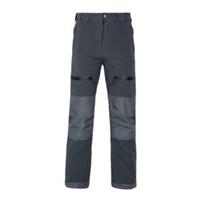 PLANAM Outdoorhose Outdoor Slope schiefer L