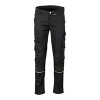 Planam Bundhose Norit Herren schwarz/schwarz