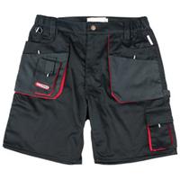 Kstools Arbeitsshorts, 56 schwarz