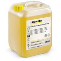 Kärcher PressurePro Aktivr. RM 81, 20 l, Kanister, Fahrzeugreinigung