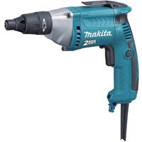 Makita Schrauber 2.500 min-1