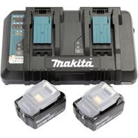 Makita Power Source Kit 18V 5Ah