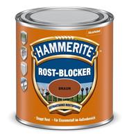 HAMMERITE Rost-Blocker Braun 500ml - 5087656