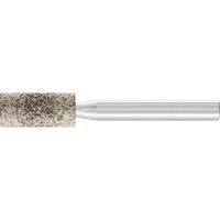 PFERD 31118744 PAARD slijpstift cilindrisch 10 x 20 mm schacht ø 6 Mm voor roestvrij staal Diameter 10 mm