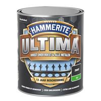 Hammerite metaallak ultima metallics goud 250ml
