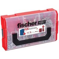 Fischer FIXtainer DUOLINE Plugassortiment 548864 181 stuk(s)