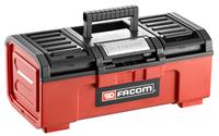 Werkzeugkasten Facom Kunststoff 16'' Facom automatischer Verschluss - BP.C16NPB