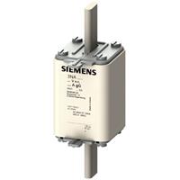 Siemens 3NA3142 Zekeringsinzetstuk Afmeting zekering: 1 224 A 500 V/AC, 440 V/DC