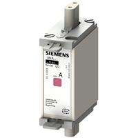 Siemens 3NA6830-4KK Zekeringsinzetstuk Afmeting zekering: 00 100 A 400 V/AC