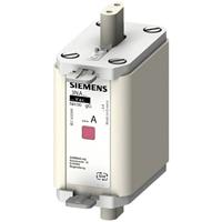 Siemens 3NA6830-7 Zekeringsinzetstuk Afmeting zekering: 00 100 A 500 V/AC, 250 V/DC