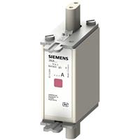 Siemens 3NA7802 Zekeringsinzetstuk Afmeting zekering: 000 2 A 500 V/AC, 250 V/DC