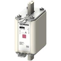 Siemens 3NA7824-7 Zekeringsinzetstuk Afmeting zekering: 00 80 A 500 V/AC, 250 V/DC