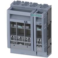 Siemens 3NP1134-1CA10 Zekeringslastscheidingsschakelaar Afmeting zekering: 00 160 A 690 V/AC, 440 V/DC