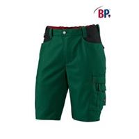 Bp Shorts 1792 555 mittelgrün/schwarz,  grün