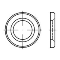 Sonstige Scheiben, rund, für HV, EN 14399-6 Stahl 300HV tZn + 27x50x5 KP