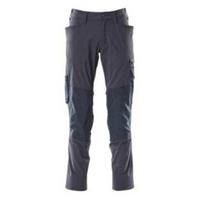 Mascot Hose, Stretch 18479-311 ACCELERATE schwarzblau, 