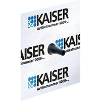 Kaiser Buisdichting  9059-46 (l x b x h) 150 x 150 x 30 mm