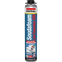 Soudal Sou Gunfoam Low | Pistoolschuim | 750 L - 106132