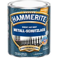 HAMMERITE 750ml  Msl Hammerschlag metallblau