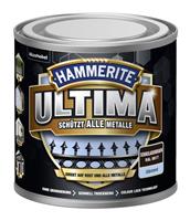 HAMMERITE Metallschutz-Lack ULTIMA Schokoladenbraun Glaenzend 250ml - 5379704 - 