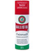 BALLISTOL Spezialöl 200ml Spray 5-sprachig - 